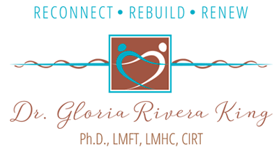 Dr. Gloria Rivera King Dr. Gloria Rivera King
