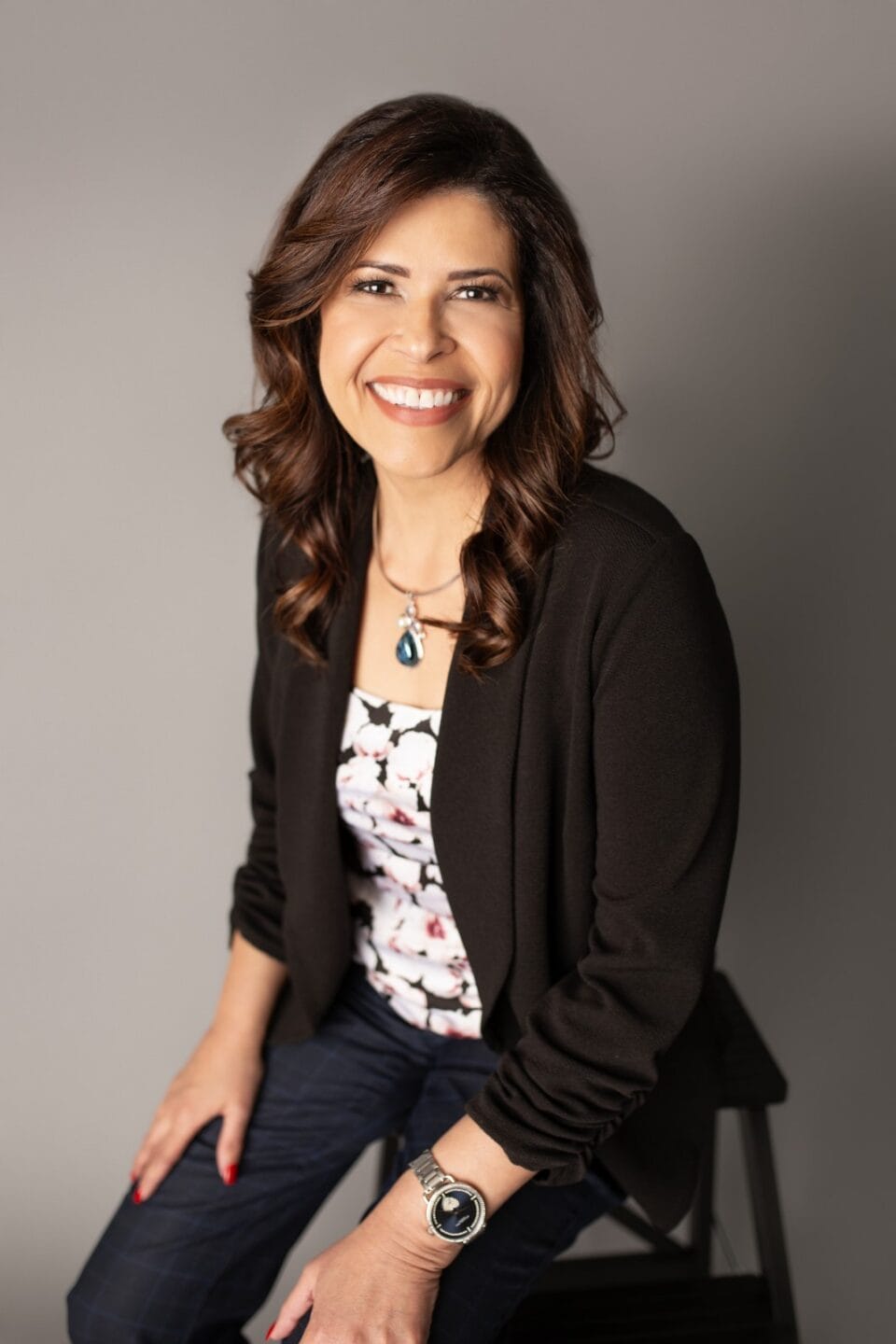 Dr. Gloria