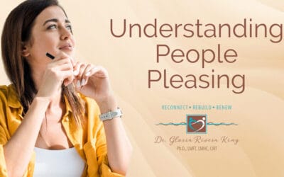 Understanding People Pleasing