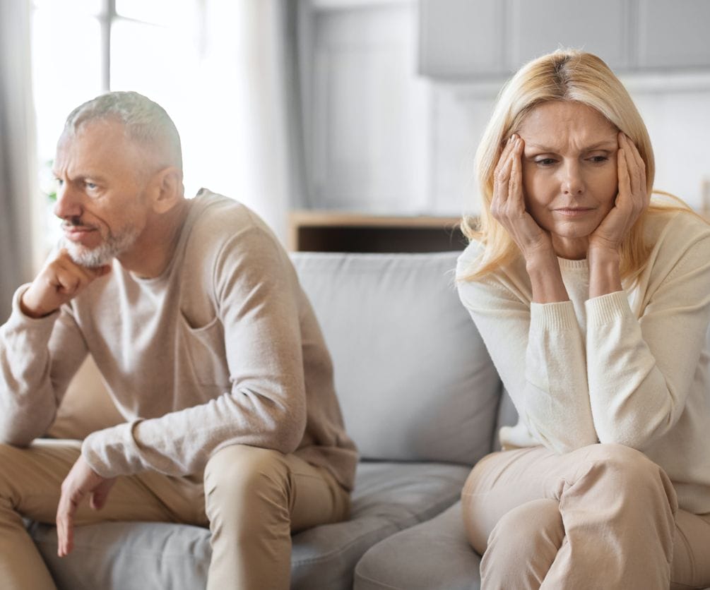 Discernment Counseling