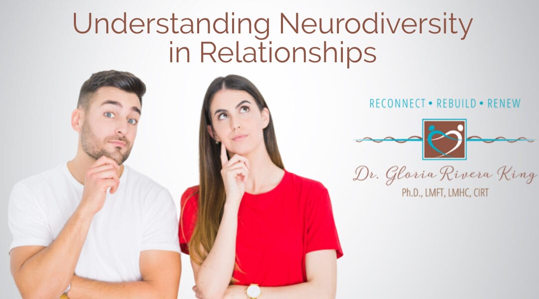 Understanding Neurodiversity in Relationships